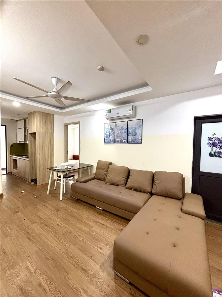 Kế hoạch thay đổi, em bán căn 2 ngủ ruby city3 phúc lợi. 54.6m2. để lại nội thất.  0981 716 ***