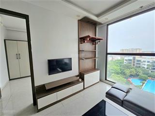 Cho thuê căn góc 2 ngủ ct15 green park kđt việt hưng. để lại nội thất. gía 10tr.  0981 716 ***