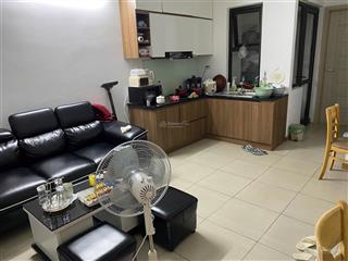 Cho thuê chung cư ruby ct3 phúc lợi long biên. dt 50m2. full nội thất. giá 6tr.  0981 716 ***