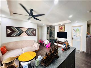 Chuyển xuống biệt thự gia đình bán căn góc 69,2m2 tòa rice city sông hồng long biên.  0981 716 ***