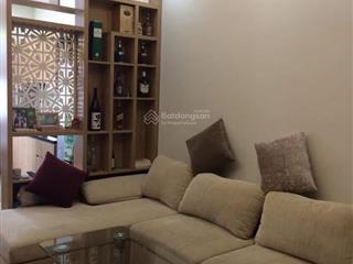 Cho thuê căn hộ 2 ngủ tòa sunrise building kđt sài đồng. để lại nội thất. gía 7,5tr.  0981 716 ***