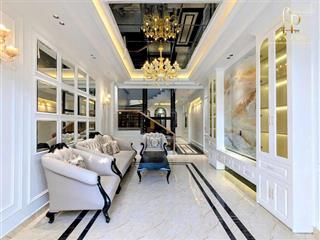 Bán nhà mặt đường tuyến 2 thiên lôi, vĩnh niệm, lê chân, hải phòng  cầu thang máy