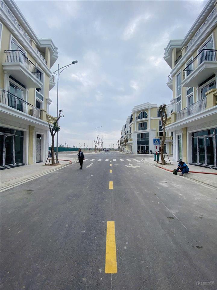 Bán nhà dự án golden, đồng hòa, kiến an, hải phòng