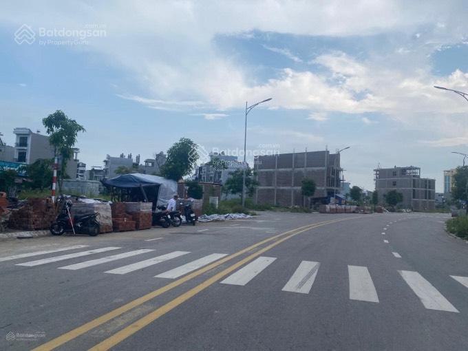 Chuyển nhượng lô đất đường 24m tái định cư a51, hồ sen, cầu rào 2, vĩnh niệm, lê chân, hải phòng