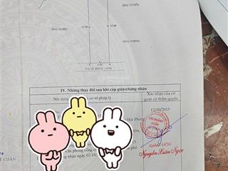Bán nhà mặt đường khúc thừa dụ. ngay lô góc thiên lôi, vĩnh niệm, lê chân, hải phòng