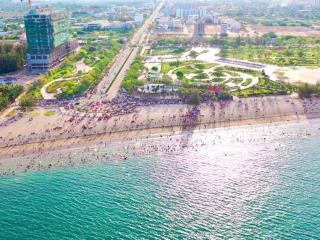 Bảng giá chính thức 05 căn đẹp nhất bình sơn ocean park, ck 8%, thanh toán 18 tháng, sổ hồng sẵn