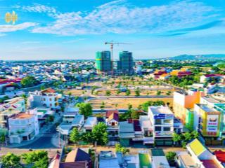 Đã có sổ  05 lô đẹp nhất dự án mk central city, quỹ đất vàng cuối cùng trung tâm khánh hoà mới.