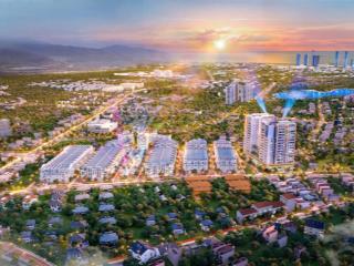 Số lượng giới hạn  sở hữu vị trí trung tâm khánh hòa với mk central city ngay hôm nay