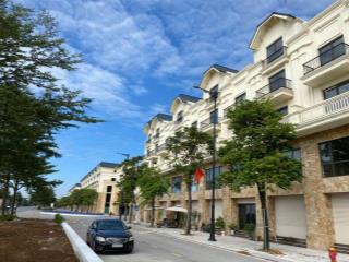 Bán shophouse kim đô  mặt đường tl286 yên phong sổ đỏ cá nhân 0976 762 ***