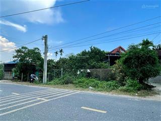 Bán lô đất đường tỉnh lộ 2 gần xã diên thọ , chiều ngang 8,8m , giá 7,6 triệu /m2