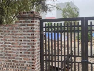 Chính chủ bán mảnh đất 464m2 full thổ cư tại thôn đường nhạn, xuân nộn, đông anh