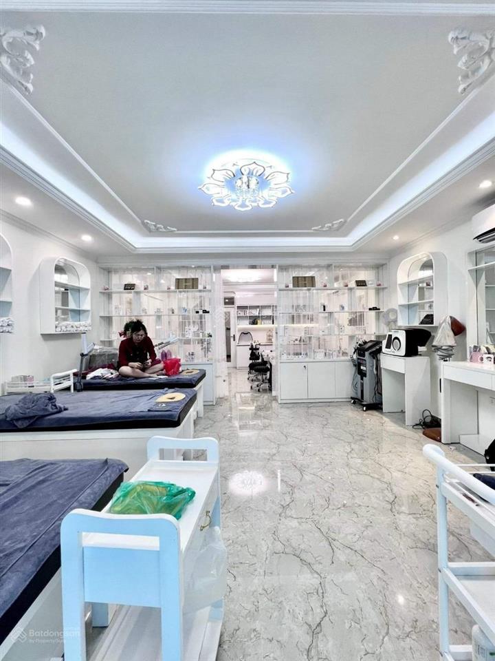 Bán pl đỗ quang  ô tô  kd đỉnh. dt 60m x 6 tầng, mt 4.5 m. view vườn hoa. giá 27 tỷ 0832 108 ***