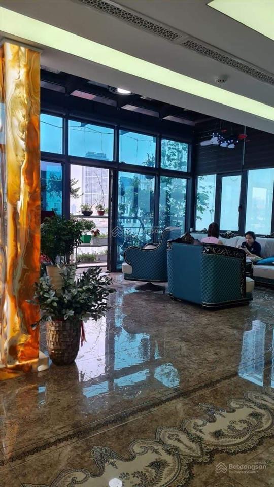 Siêu phẩm! nhà phố nguyễn thị thậptt cầu giấydt 90m2x5tmt khủng 7m kinh doanh đỉnhgiá 46.5 tỷ