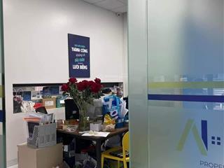 Lô góc ngụy như kom tum, kinh doanh đỉnh, ngõ thông. dt 60m2, 6 tầng, mt 5m. giá 21 tỷ  0832 108 ***