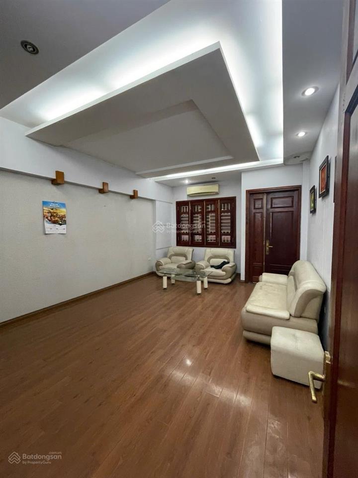 Khu vip nguyễn khang lô góc. dt 50m x 5 tầng, mt 4.5m. ôtô vào nhà  kd, thông các ngả. giá 16 tỷ