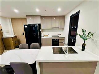 Chính chủ cho thuê căn góc 2pn masteri centre point 74m2 có đảo bếp, full nội thất mới tinh 13.5tr