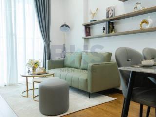Căn góc 2pn siu đẹp mia center point view biểnkề siêu thị mega ubnd q liên chiểu đà nẵng