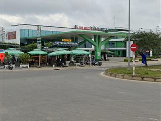 Chính chủ bán đất golden hill, đối diện trường đàm quang trung