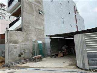 Đất lớn (890m2)  mặt tiền 13.76m  đường 6m  đường số 3, thủ đức