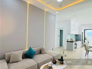 Căn hộ đáng mua nhất oc2a! 3 mặt thoáng full nội thất giá cắt lỗ tiềm năng tăng giá rõ rệt