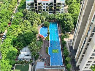Bán gấp căn hộ ct15 green park việt hưng long biên rẻ nhất khu