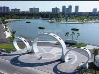 Bán gấp căn hộ 3pn 2 vs 120m2 tầng đẹp tại chung cư ct15 green park việt hưng