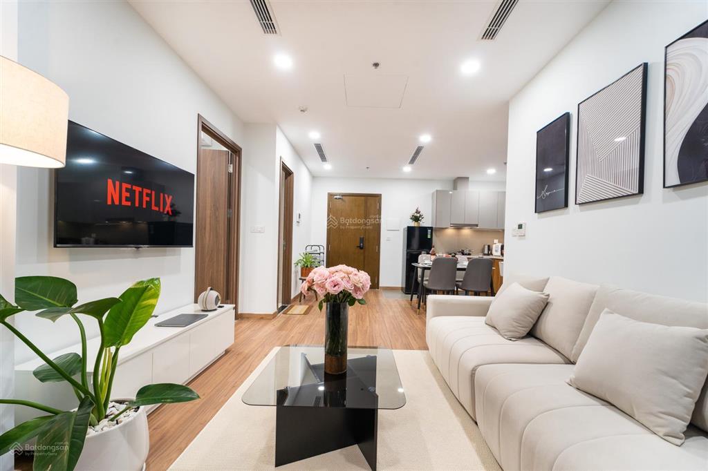Bán căn hộ 2 phòng ngủ, 2wc, 67m2, eco green, nguyễn văn linh, quận 7. giá 4.8 tỷ. 0888 887 ***
