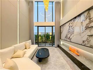 Nhà phố mới xây 4 x 15,5m, thang máy, gara, ngay huỳnh tấn phát q7.  0888 887 ***