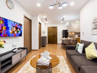 Bán gấp căn 2 phòng ngủ, 2wc, 70m2, eco green q7. giá 6.3 tỷ.  0888 887 ***