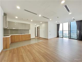 Bán 2 phòng ngủ, 2wc, 80m2, eco green q7.  0888 887 ***