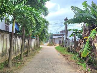 Hot hot  lô đất cực đẹp giá đầu tưtrục chính điện nam bắc 106m2