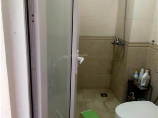 Bán 20 m2 đất thổ cư, sổ đỏ, ngõ thông phong phố tôn đức thắng giá 3,8 tỷ (có nhà 3 tầng cũ)