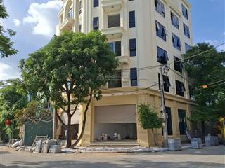 Bán nhà 106m2 sổ đỏ  đất đẹp  vị trí đẹp  ngõ rộng  10m ra đến mặt phố, chỉ 18,9 tỷ (hot! hot!)