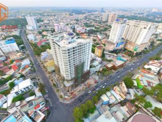 Cực hiếm! lô đất sạch gần 1000m2 mặt tiền đắc địa võ thị sáu, cần tìm chủ mới