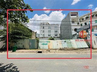 Lô biệt thự 450m2, 32 tỷ ngay kdc d2d đường võ thị sáu vị trí trung tâm sầm uất ở hoặc kinh doanh