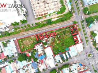 Duy nhất lô đất hơn 7.700 m2 sổ sẵn ngay trung tâm biên hòa cần chuyển nhượng cho nhà đầu tư