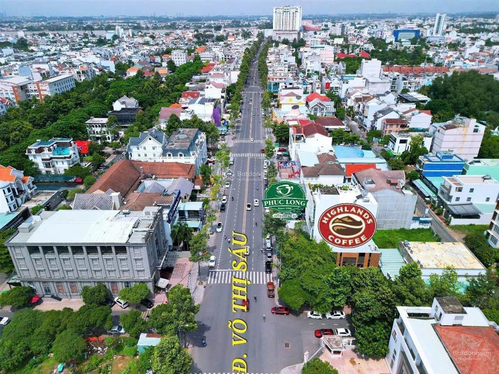 Lô góc 2 mặt tiền biệt thự siêu đẹp 455m2 d2d, biên hòa, đồng nai, 55 tỷ, hàng hiếm vị trí rất đẹp