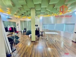 Bán tòa nhà góc 2 mặt tiền khu d2d võ thị sáu, 144m2 phù hợp kinh doanh hoặc cho thuê 29 tỷ