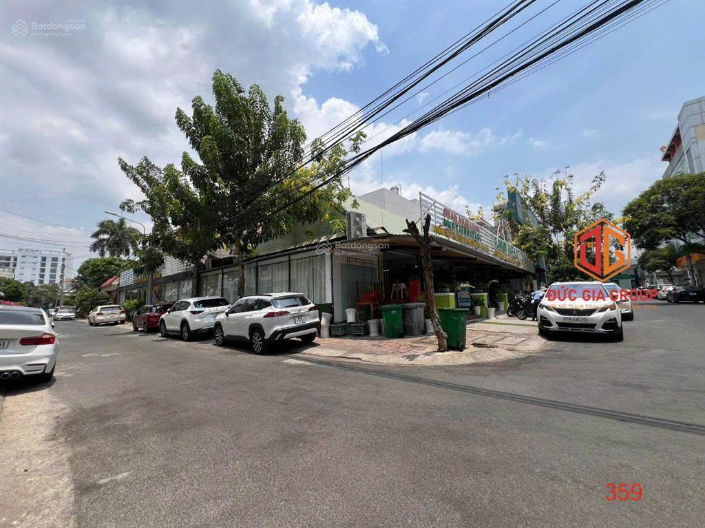 Bán lô biệt thự góc 2 mặt tiền 455m2 khu d2d võ thị sáu, đồng nai 55 tỷ đang sẵn dòng tiền đều đặn