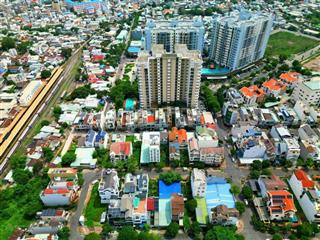 Bán 6x22m khu d2d võ thị sáu biên hòa, đồng nai 8,9 tỷ ngay vị trí đẹp không lỗi phong thủy