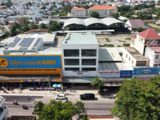 Bán 480m2 nhà 13m ngang mặt tiền phạm văn thuận với giá 63 tỷ đang sẵn hợp đồng thuê 2 tỷ/năm