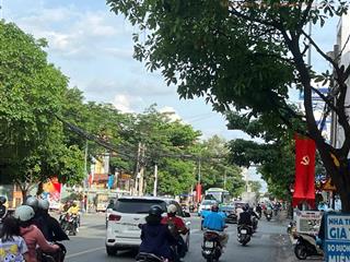 Bán nhà 2 tầng 103m2 mặt tiền cách mạng tháng 8 ngay sát ngã tư biên hoà, đồng nai giá chỉ 13,5 ty