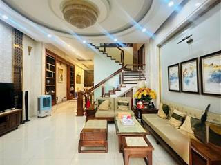 Bán nhà 3 tầng siêu đẹp 6x24m ngay thuế tỉnh đồng nai 10 tỷ