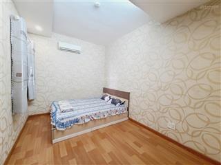 Cho thuê căn hộ 3 phòng ngủ tại pegasus plaza  đầy đủ nội thất  tiện nghi