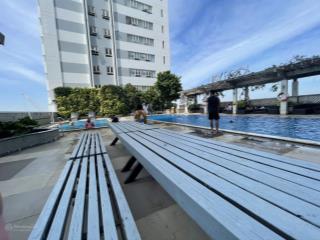 Bán căn hộ 3pn pegasus plaza, tầng cao, view thoáng, sổ hồng sẵn cầm tay