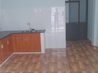 Bán nhà riêng 1pn, 1wc, 40m2, đường xuân thới thượng 12, hóc môn, 1,05 tỷ