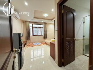Cho thuê căn hộ cửa sổ lớn giá chỉ 5tr , phòng rộng bếp xa giường