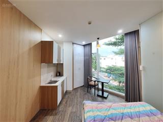 Cho thuê căn hộ view kính đẹp ngay aeon mall quận 8