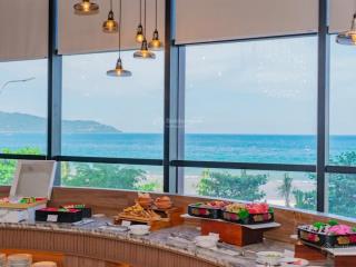 Tin vip bán khách sạn 5 sao đường biển võ nguyên giáp, tại thành phố đáng sống đà nẵng