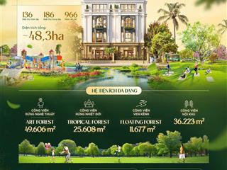 Dự án vinhome golden city chỉ hơn tỷ đã sở hữu 1 căn